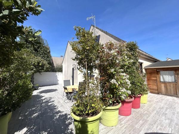 Vente / Maison