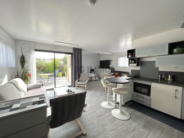 Vente / Maison