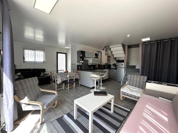 Vente / Maison
