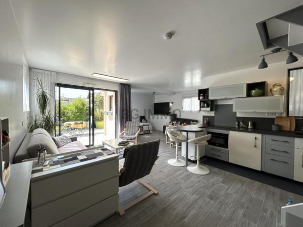 Vente / Maison