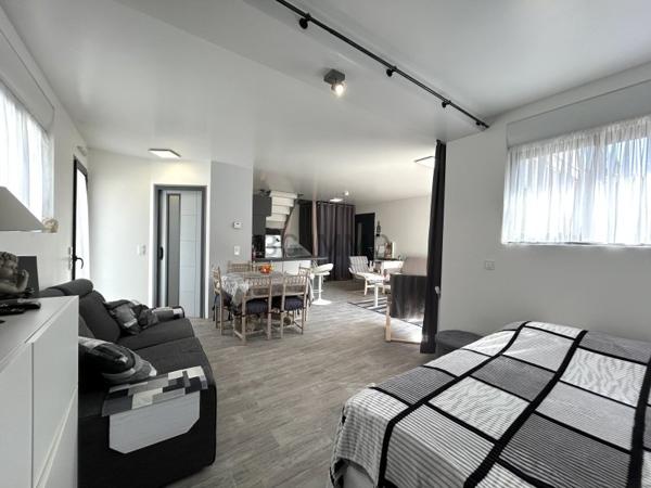 Vente / Maison