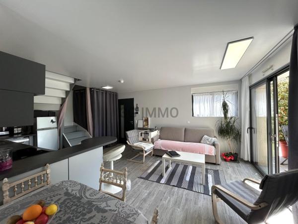 Vente / Maison