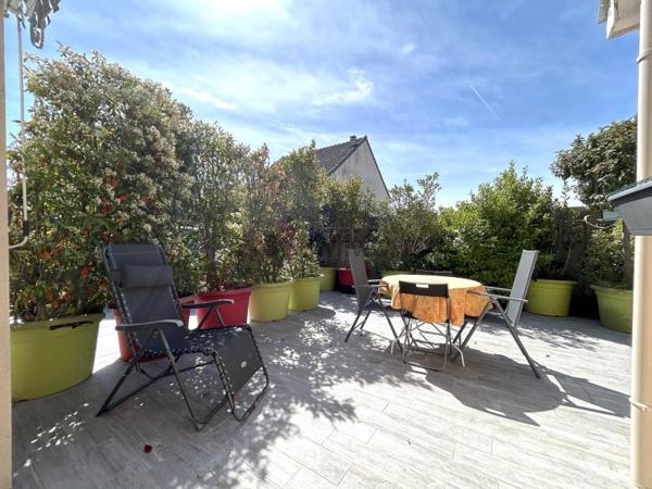 Vente / Maison
