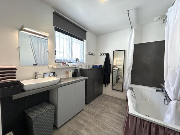 Vente / Maison