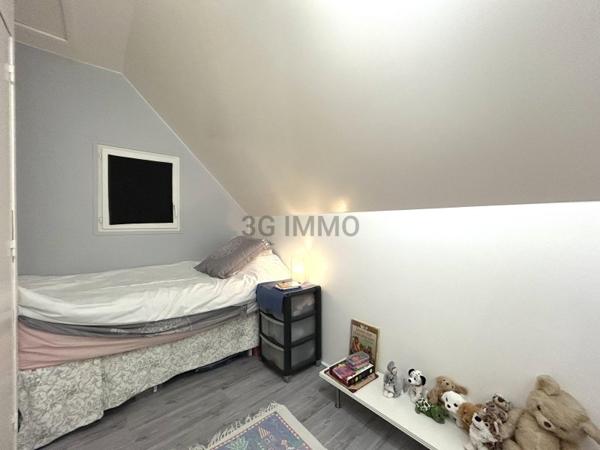 Vente / Maison