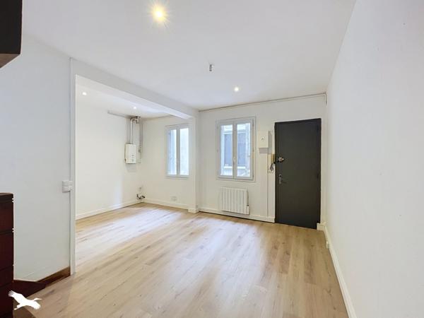 Appartement 264 438 € Bordeaux 3 p 49 m² DPE F