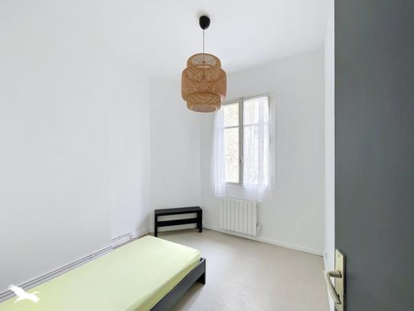 Appartement 264 438 € Bordeaux 3 p 49 m² DPE F