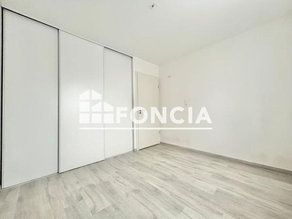 Location Appartement 3 pièces 63.05 m² - BATIMENT F Saint Julien Les Metz 57070