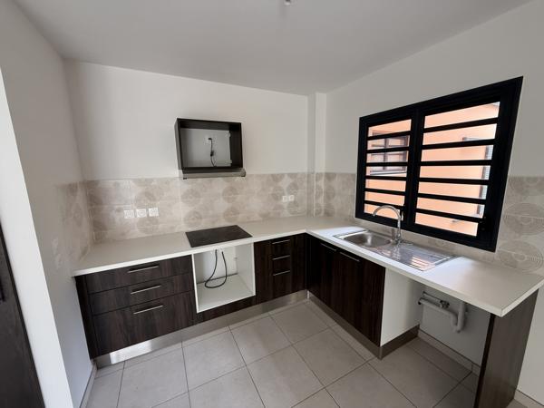 Appartement 3 pièce(s) 2 chambre(s) 68.16 m²
