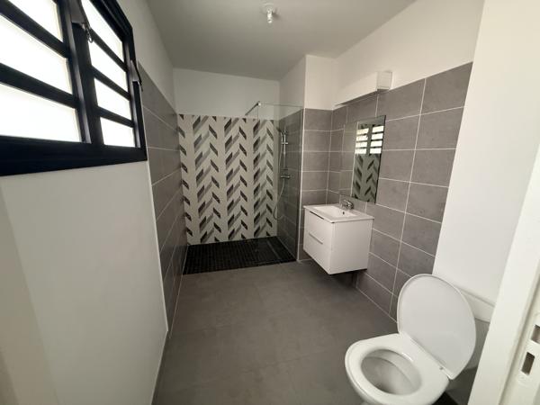 Appartement 3 pièce(s) 2 chambre(s) 68.16 m²