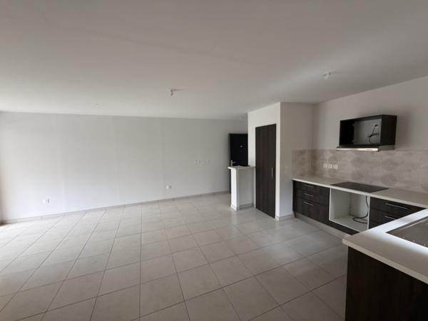 Appartement 3 pièce(s) 2 chambre(s) 68.16 m²