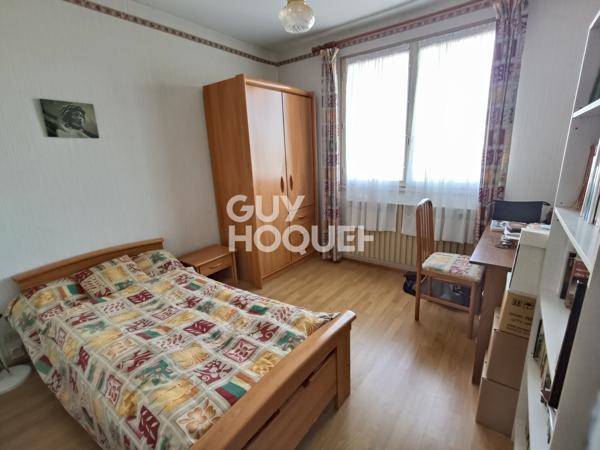 MAISON À VENDRE DE 6 PIÈCES DE 110,00 M²