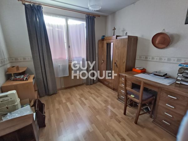 MAISON À VENDRE DE 6 PIÈCES DE 110,00 M²