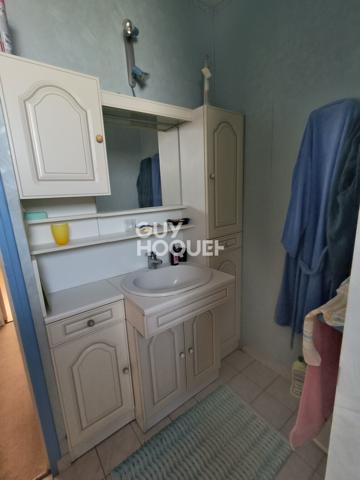 MAISON À VENDRE DE 6 PIÈCES DE 110,00 M²