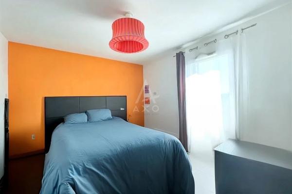 Appartement  T4-80 m2 avec 3 chambres, salon exposé S/O,dans immueble 2018 avec ascenseur,  garage- quartier BEAUREGARD à Rennes