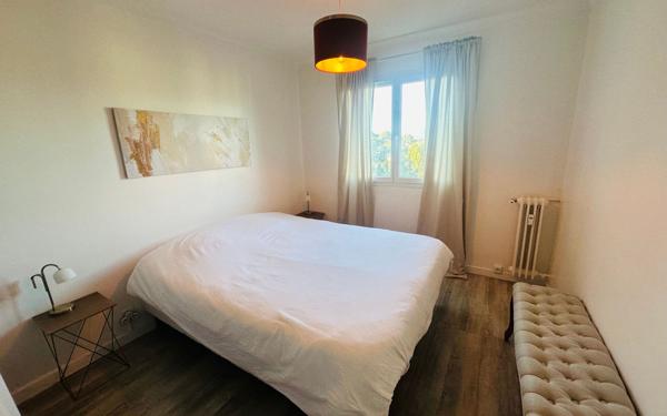 Appartement à vendre    3 pièces • 67,16 m2 La Seyne-sur-Mer