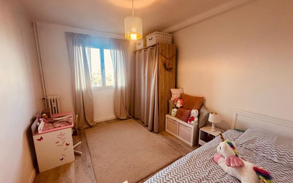 Appartement à vendre    3 pièces • 67,16 m2 La Seyne-sur-Mer