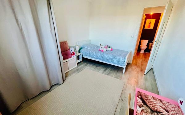 Appartement à vendre    3 pièces • 67,16 m2 La Seyne-sur-Mer