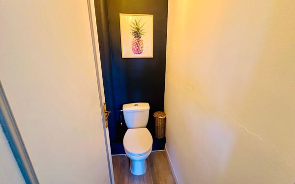 Appartement à vendre    3 pièces • 67,16 m2 La Seyne-sur-Mer