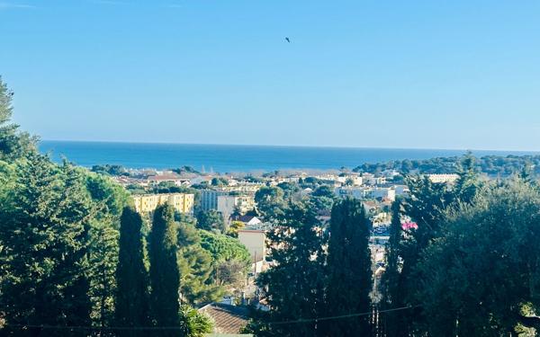 Appartement à vendre    3 pièces • 67,16 m2 La Seyne-sur-Mer