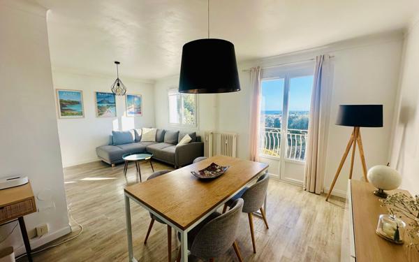 Appartement à vendre    3 pièces • 67,16 m2 La Seyne-sur-Mer