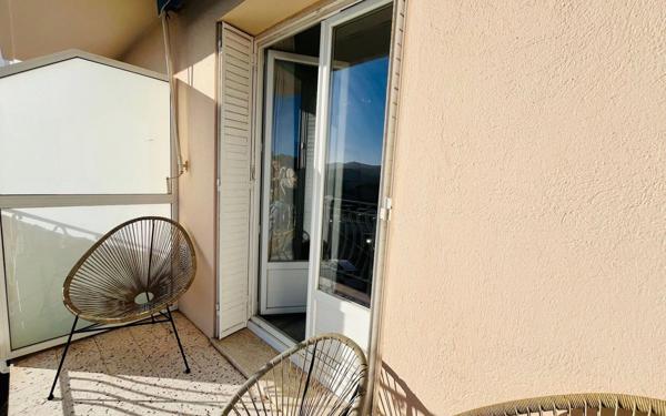 Appartement à vendre    3 pièces • 67,16 m2 La Seyne-sur-Mer