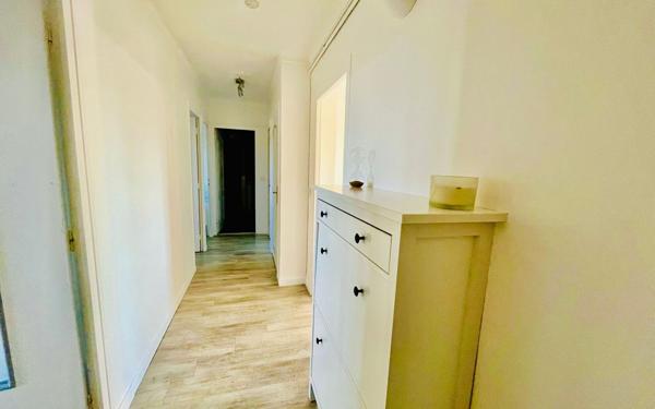 Appartement à vendre    3 pièces • 67,16 m2 La Seyne-sur-Mer