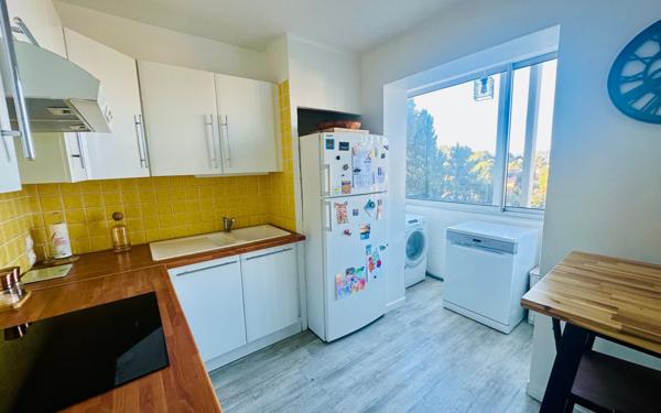 Appartement à vendre    3 pièces • 67,16 m2 La Seyne-sur-Mer