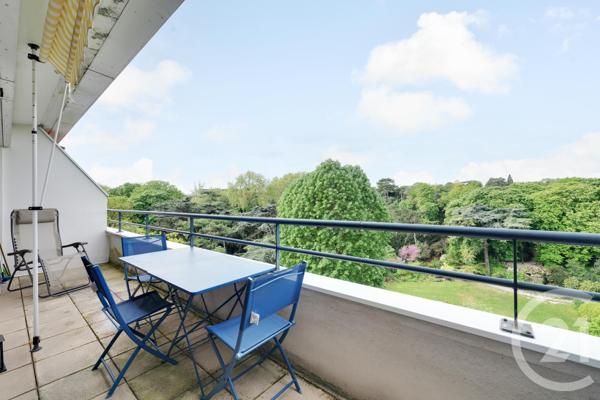 Appartement F2 à vendre  2 pièces - 49 m2 PARIS - 75014