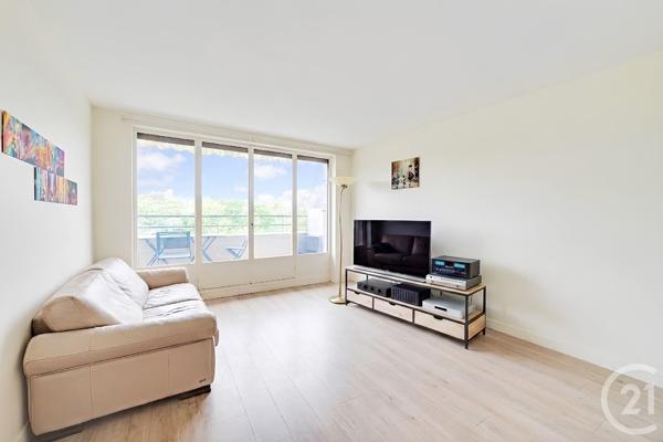 Appartement F2 à vendre  2 pièces - 49 m2 PARIS - 75014