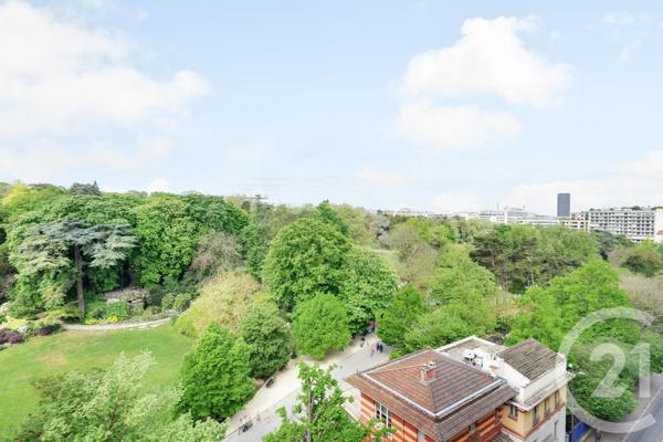 Appartement F2 à vendre  2 pièces - 49 m2 PARIS - 75014