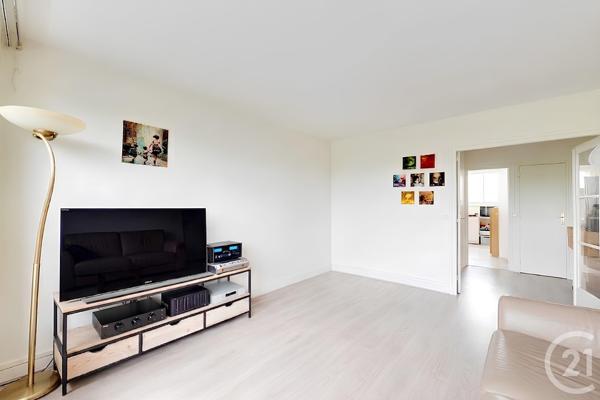 Appartement F2 à vendre  2 pièces - 49 m2 PARIS - 75014