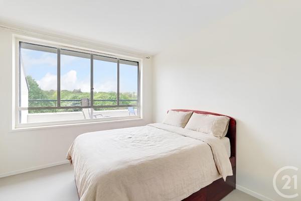 Appartement F2 à vendre  2 pièces - 49 m2 PARIS - 75014