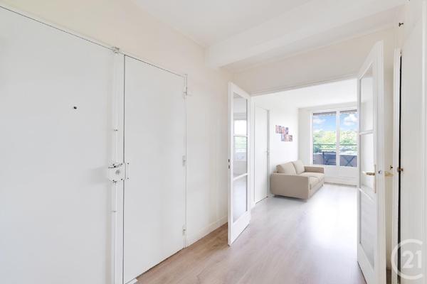 Appartement F2 à vendre  2 pièces - 49 m2 PARIS - 75014
