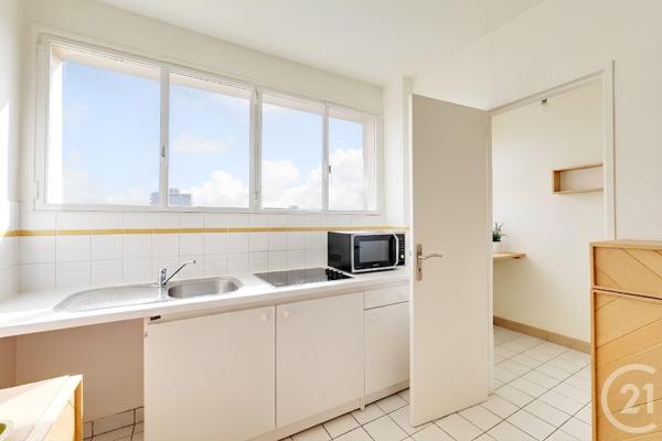 Appartement F2 à vendre  2 pièces - 49 m2 PARIS - 75014