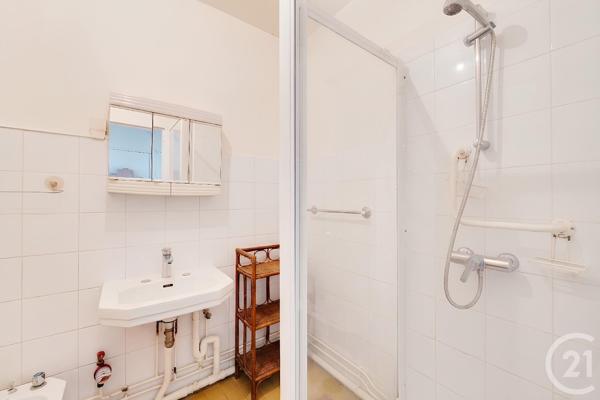 Appartement F2 à vendre  2 pièces - 49 m2 PARIS - 75014