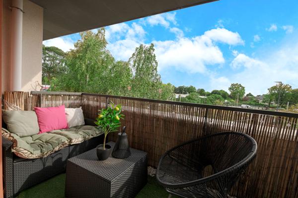 RARE ! T3 Bruz - Sud Ouest - Centre-ville - 2 parking