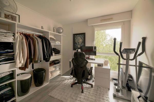 RARE ! T3 Bruz - Sud Ouest - Centre-ville - 2 parking