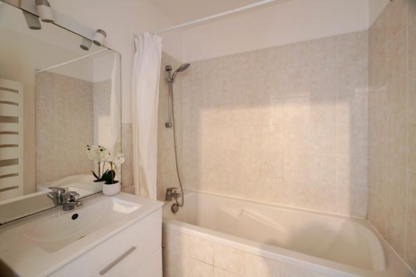 RARE ! T3 Bruz - Sud Ouest - Centre-ville - 2 parking