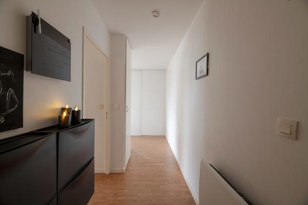 RARE ! T3 Bruz - Sud Ouest - Centre-ville - 2 parking