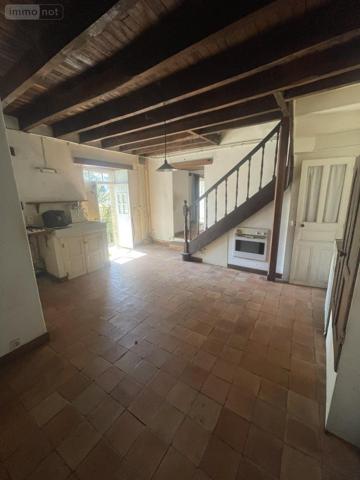 Appartement à vendre à Le Bono dans le Morbihan (56400), ref : 56004-863