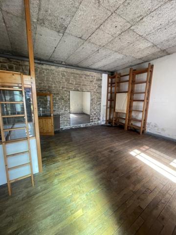 Appartement à vendre à Le Bono dans le Morbihan (56400), ref : 56004-863