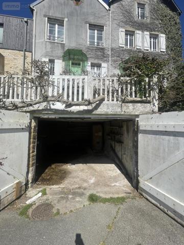 Appartement à vendre à Le Bono dans le Morbihan (56400), ref : 56004-863