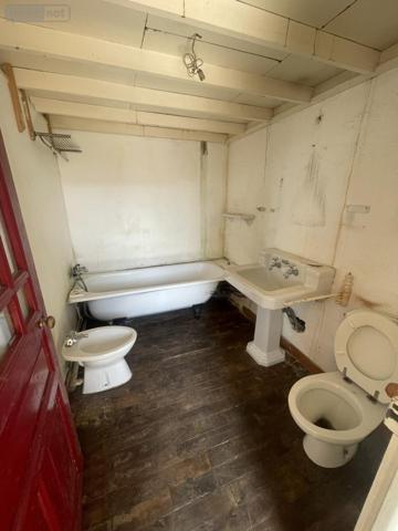 Appartement à vendre à Le Bono dans le Morbihan (56400), ref : 56004-863