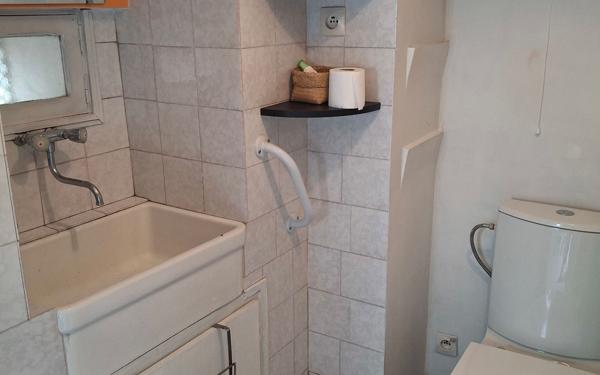 Maison à vendre    4 pièces •  Mazamet