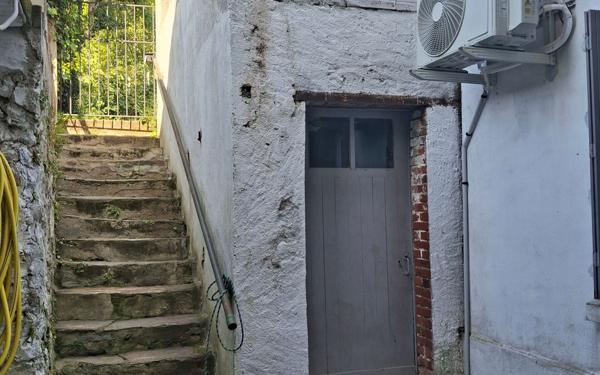 Maison à vendre    4 pièces •  Mazamet