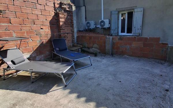 Maison à vendre    4 pièces •  Mazamet