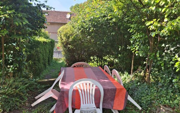 Maison à vendre    4 pièces •  Mazamet