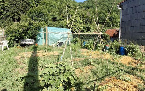 Maison à vendre    4 pièces •  Mazamet