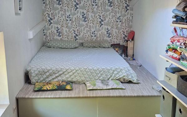 Maison à vendre    4 pièces •  Mazamet